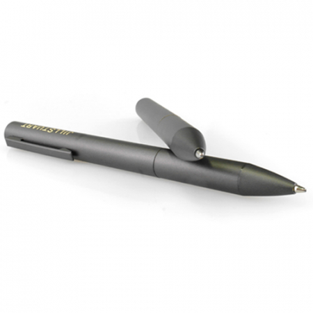 아슬란 볼펜 1.0mm (블랙) #2