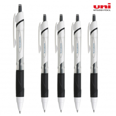 [제트스트림] 150펜 (백색 / 0.5mm)