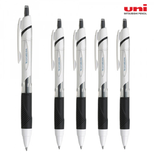 [제트스트림] 150펜 (백색 / 0.5mm)