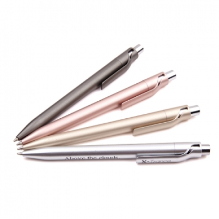 X-트랜스 볼펜 1.0mm #3