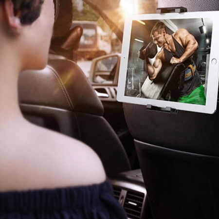 머레이 헤드레스트 거치대 MKHR C- 100 #2