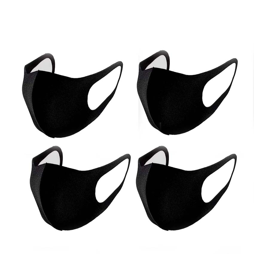 연예인 입체 마스크 / 인기 마스크 / 심플마스크 #4