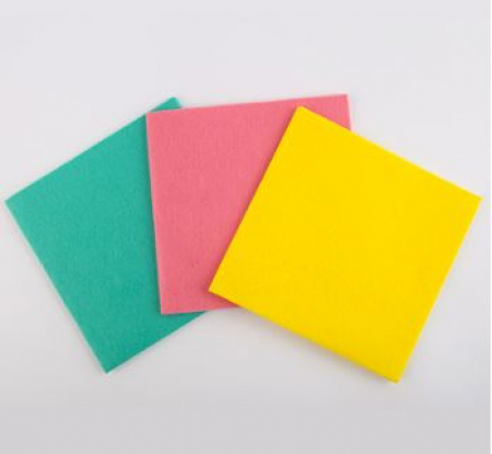 탑크린 부직포행주, 38cm 벌크 (국산 제작) #2