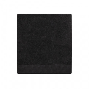 리빙코튼 차콜네이비 호텔타올 주문제작 150g