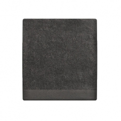 리빙코튼 빈티지 그레이 호텔타올 150g