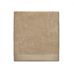 리빙코튼 호텔타올 샌드 베이지 150g