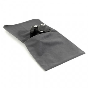 스웨이드 고급 포켓융 B (28 x 50CM)