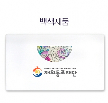 전통문양 (중) 손톱깎이 (5종) #4