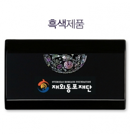 전통문양 (중) 손톱깎이 (5종) #5