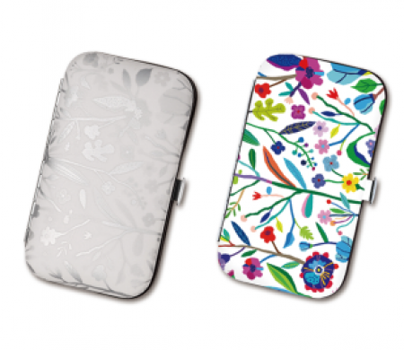 꽃문양 (중) 손톱깎이 (6종) #3