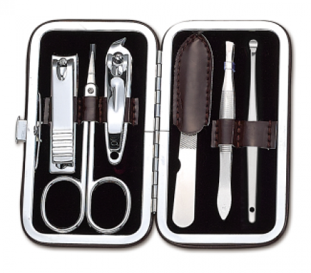 꽃문양 (중) 손톱깎이 (6종) #2