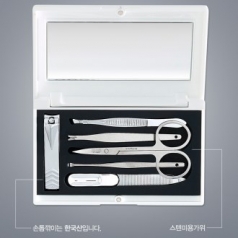 전통문양 (대) 손톱깎이 (6종)