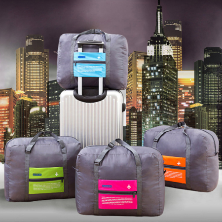 여행용보스턴백 여행가방, 파우치, 여행용가방 #2