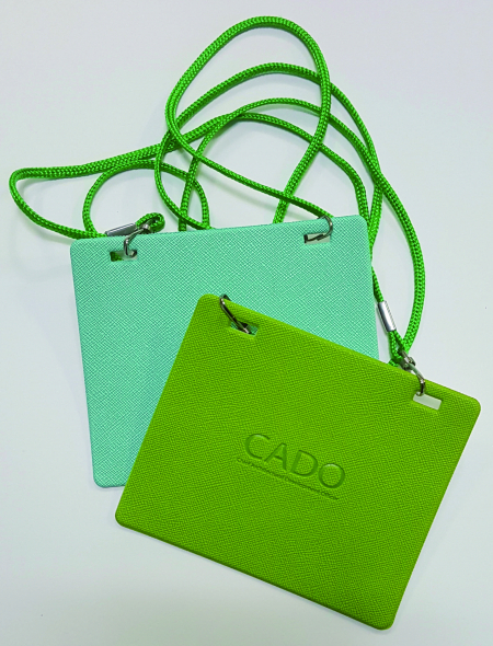 목걸이 명찰 // 국내산 #2