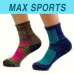 작은이미지: 맥스스포츠 여성 등산 양말 // 국내산 #2