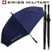 작은이미지: 스위스밀리터리 75 자동 올화이바 우산 #2