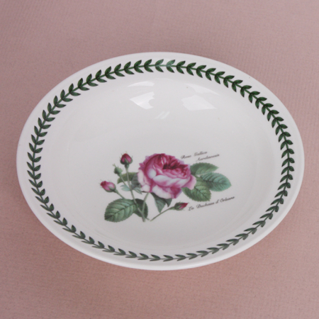 [그릇세트] 키친필 로즈가든 찬기 2P (7인치) #3