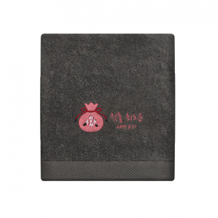 리빙코튼 향복주머니 주문제작 호텔타올150g #2
