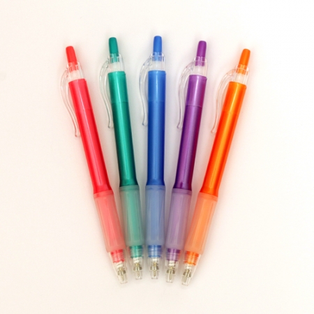 플라톤펄 니들 볼펜 #3