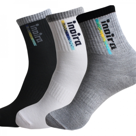 인디라 스포츠 양말 #2