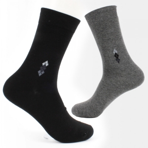 인디라 고급 신사양말 장목