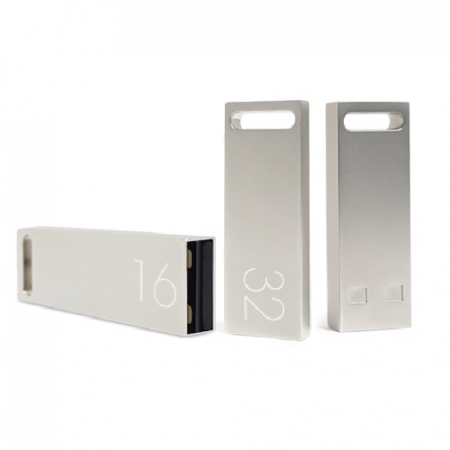 ENOP IRON BAR USB 8GB #2