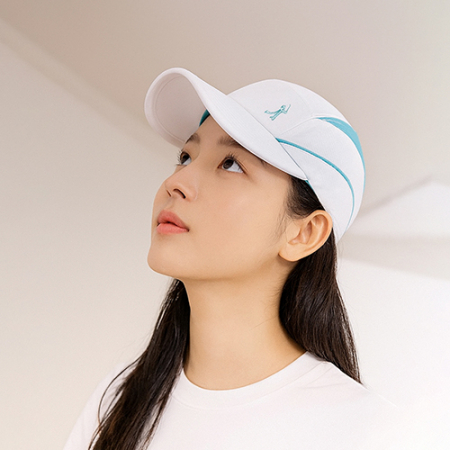 NSCAP 캡모자 JIP-1718 10컬러 #5