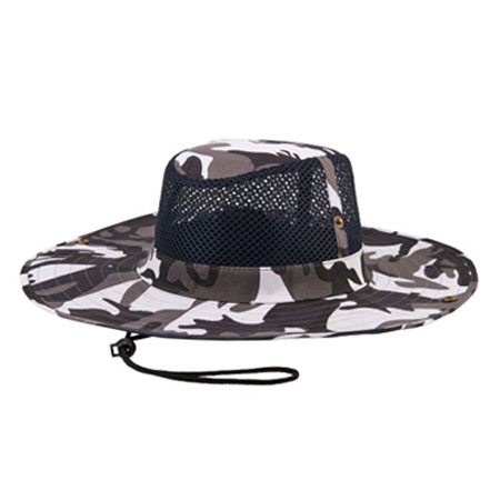 NSCAP 정글모자 JBL-1044 #2