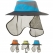 NS CAP NS 등산모자 1750 3컬러