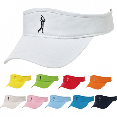 JIP-1768 면바이저 (10컬러) #3