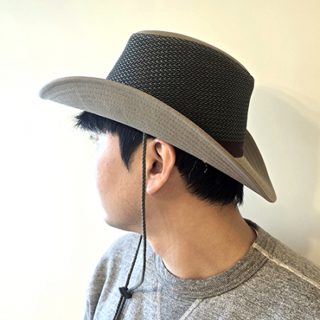 카우보이 원단, 망사 2종 JSC-1072 #5