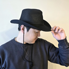 카우보이 원단, 망사 2종 JSC-1072