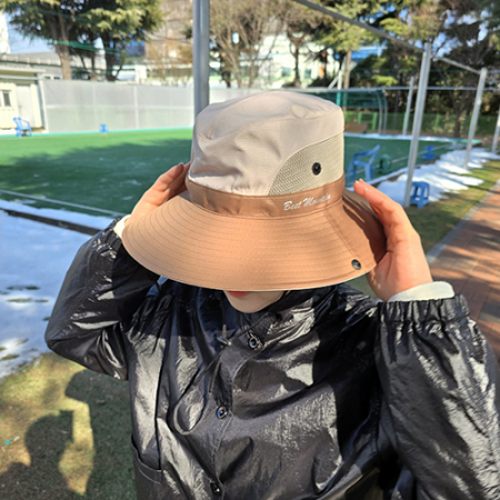 NSCAP 1068 NS등산모자  5컬러 #5