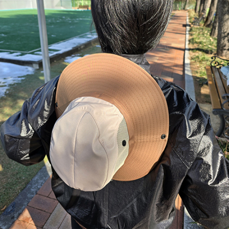 NSCAP 1068 NS등산모자  5컬러 #7