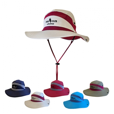 NSCAP 등산모자 JSC-1064 5컬러 #4