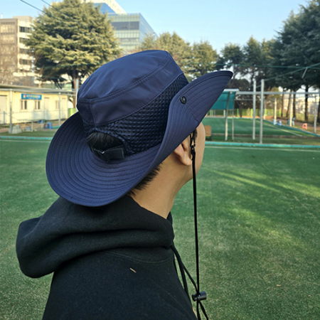 NSCAP 1062 NS 등산모자 #2