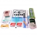 작은이미지: 세이브 홈닥터 구급함 5A (10종) #5