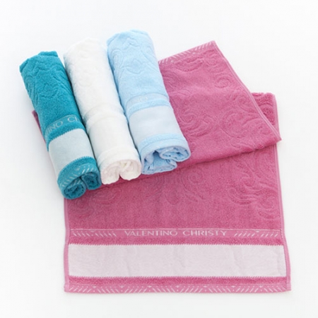 발렌티노크리스티 클래식 전사타올 130g #2