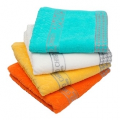 발렌티노크리스티 도브 타올 150g