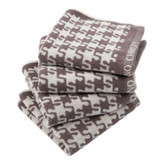 발렌티노크리스티 선염피플 타올 150g