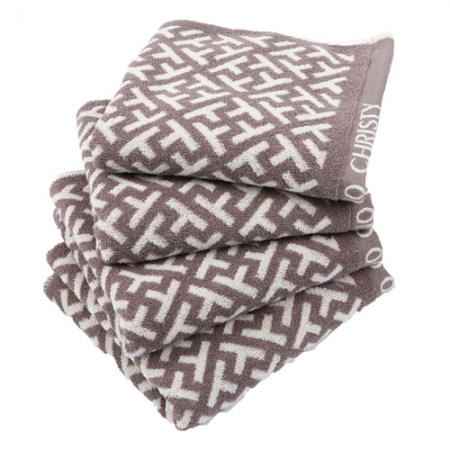 발렌티노크리스티 선염미로 타올 150g #2