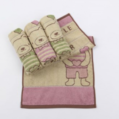 발렌티노크리스티 리틀베어 타올 130g