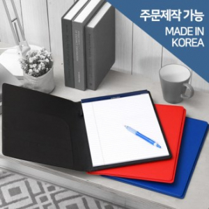 두루 사피아노 A4 메모바인더
