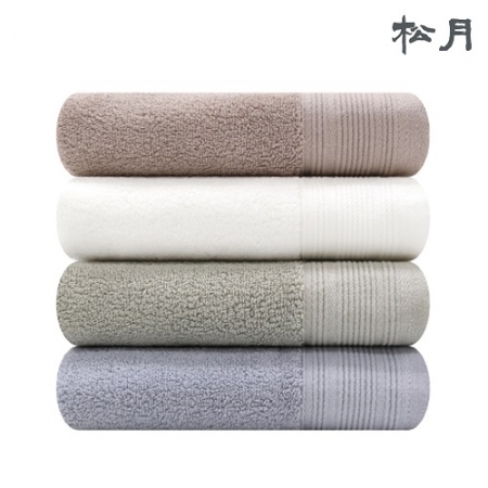 [송월타올] 호텔컬렉션 클래식 40 타올, 40X80, 코마사 30수, 150g #2