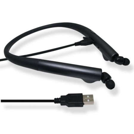 엑스트라 gni- 301 블루투스 넥 밴드 이어폰 #3