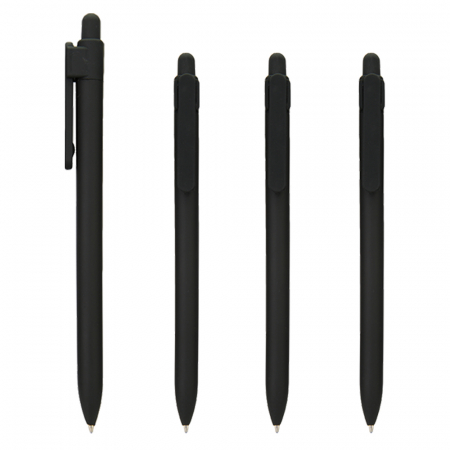 스노우 라바 볼펜 1.0mm #2