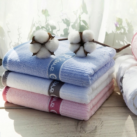 피에르가르뎅 웰빙 세면타올 1p (40*80, 130g) #2