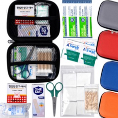 엔젤 구급 미니 C