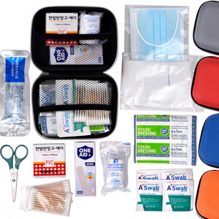 엔젤 구급 미니 B #2