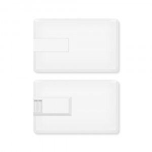 레빗 CX01 카드형 USB 메모리 32GB